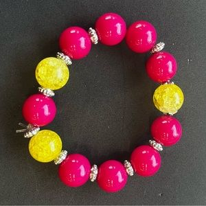 Custom Made Premium Bracelet Jewelry